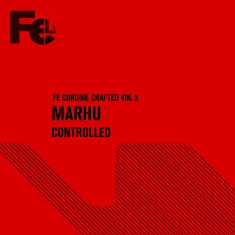 Controlled (Original Mix) by Marhu