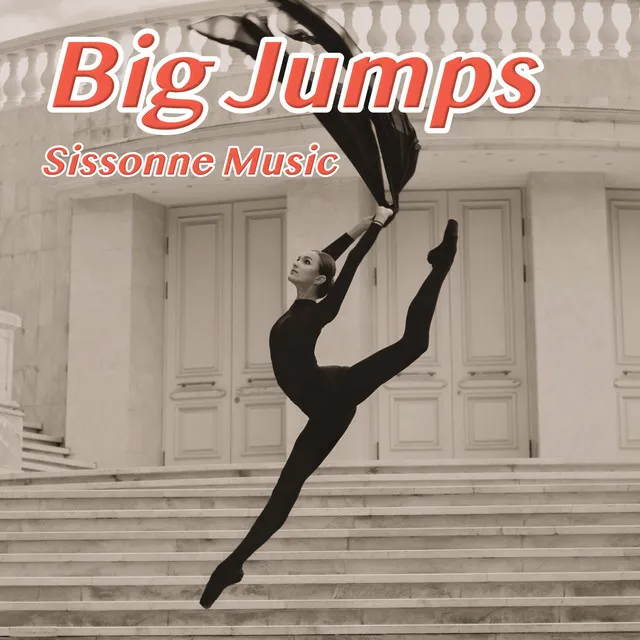 Big Jumps Spanish Waltz