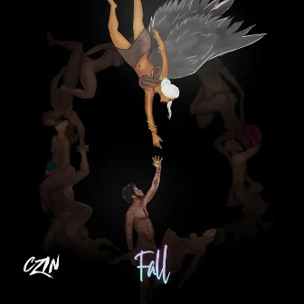 Fall by Czin