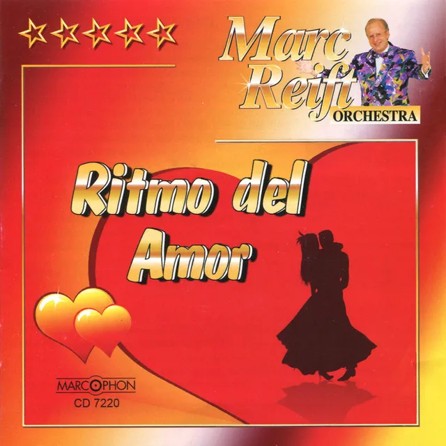 Ritmo del Amor