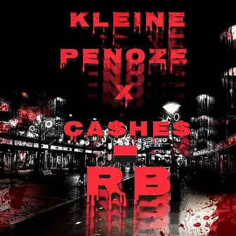 RB by kleine penoze