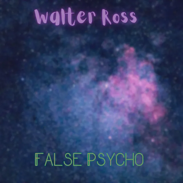 Walter Ross