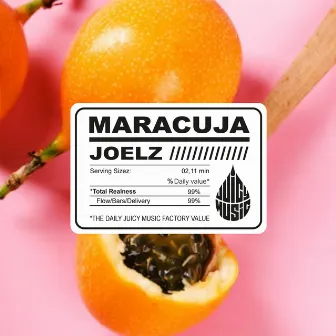 Maracuja by Joelz