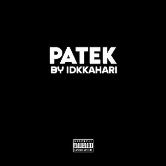 Patek by Idkkahari