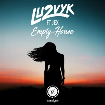 Empty House (feat. Jex) by LU2VYK