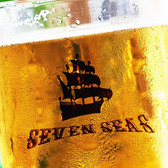 Seven Seas