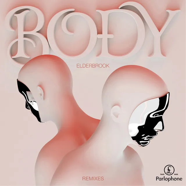 Body - BluePrint Remix