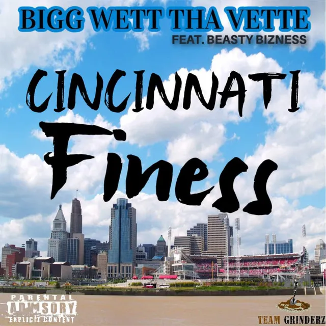 Cincinnati Finess