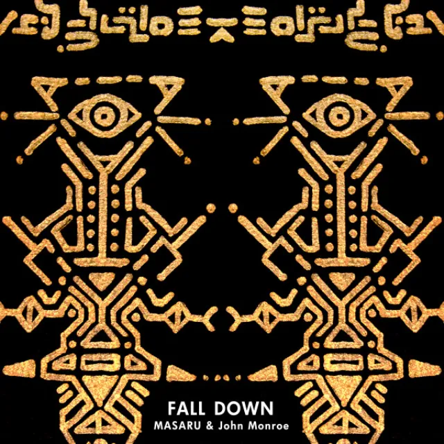 Fall Down - PHAN PERSIE Remix