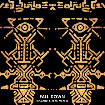 Fall Down by John Monroe