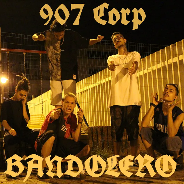 Bandolero