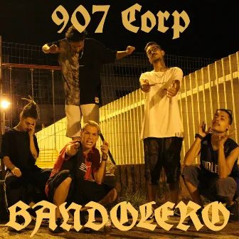 Bandolero by 907corp