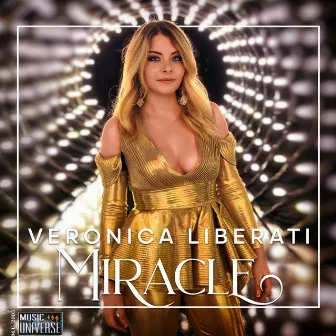 Miracle by Veronica Liberati