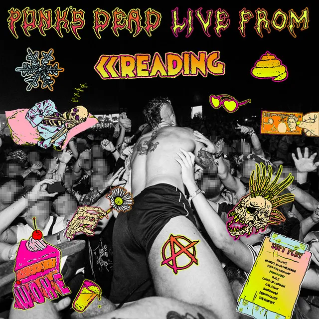 Punk's Dead