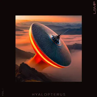 Hyalopterus, Vol. 1 by Ringberg