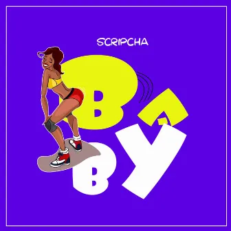 Baby by Scripcha