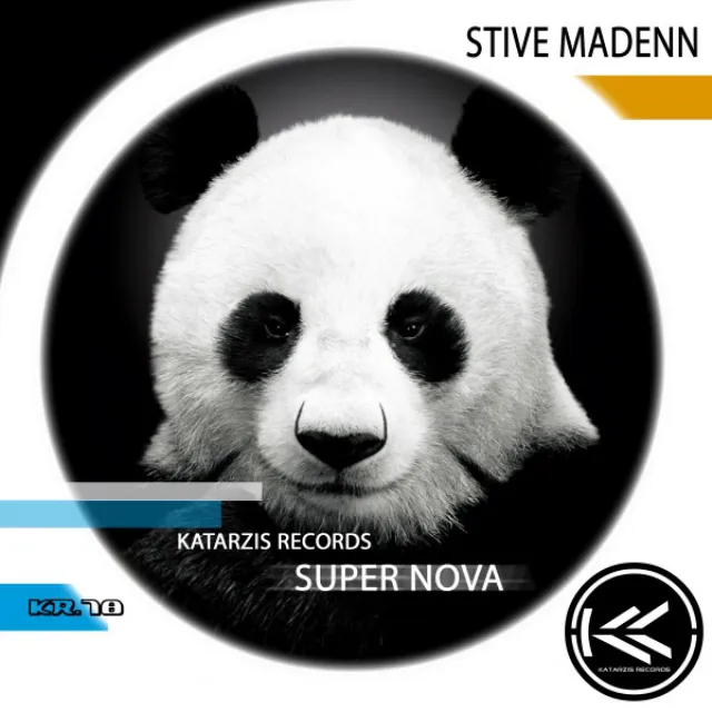 Super Nova - Original Mix