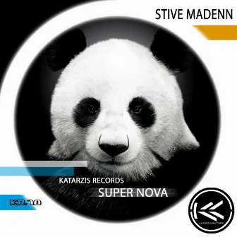 Super Nova by Stive Madenn