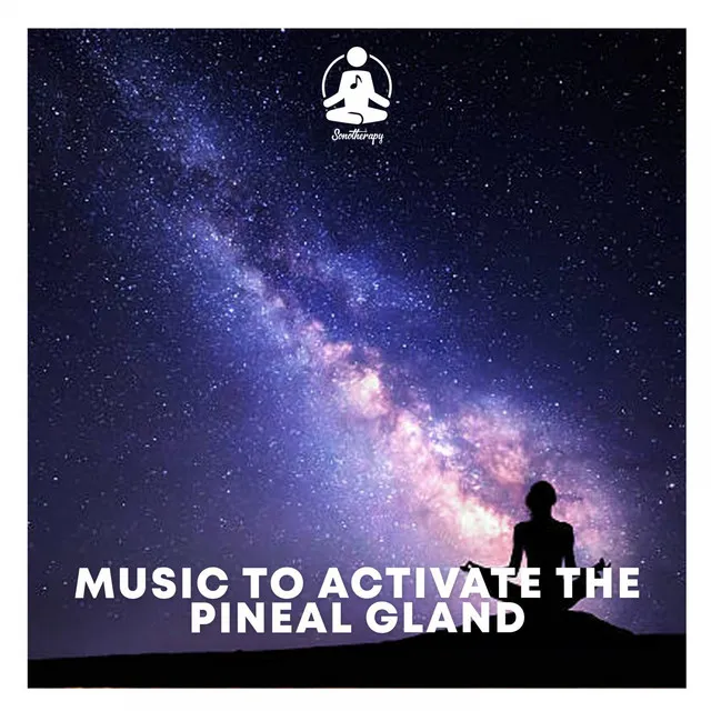 Music to Activate the Pineal Gland, Pt. 10