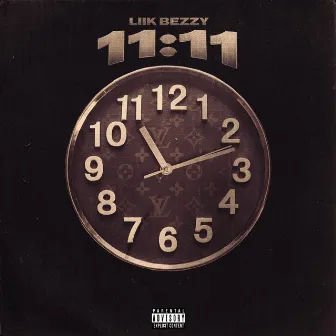 11:11 by Liik Bezzy