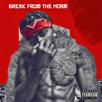 Break from the Norm by Jaylen MarQuis