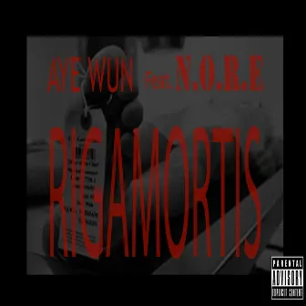 Rigamortis (feat. N.O.R.E.) - Single by Aye Wun