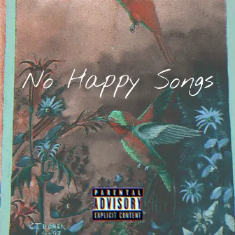 No Happy Songs by Turkish Christ