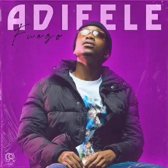 ADIFELE by Fuego