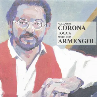 Alejandro Corona Toca a Mario Ruiz Armengol by Alejandro Corona