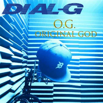 O.G. (Original God) by Dial-G