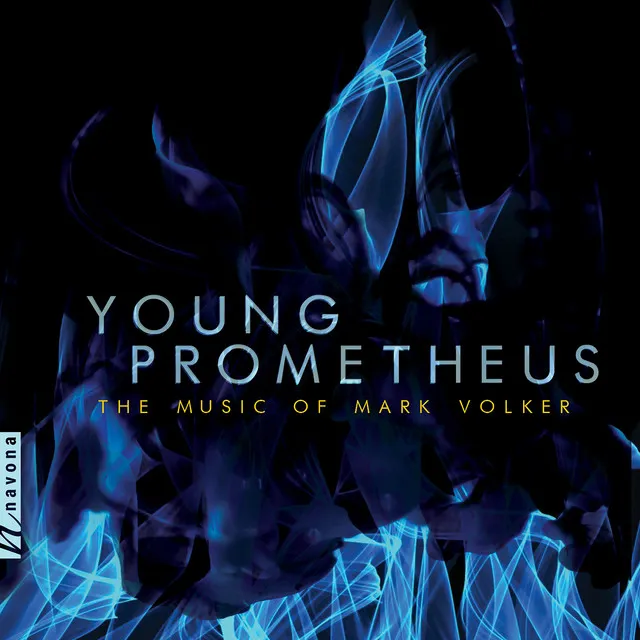 Young Prometheus: Scene 3, The Blind Girl