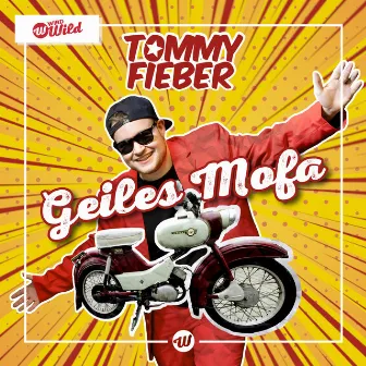 Geiles Mofa by Tommy Fieber