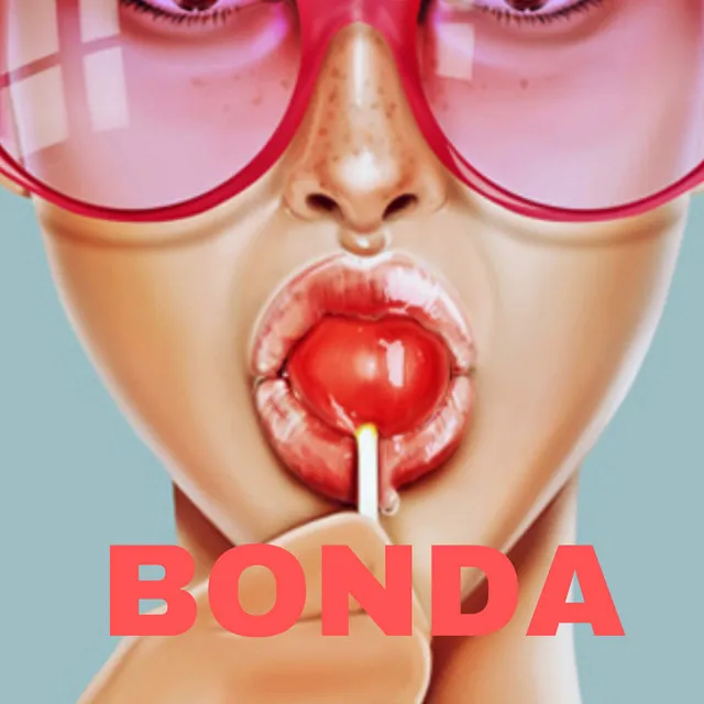 BONDA