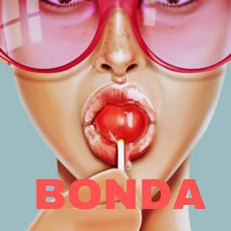 BONDA by TONY