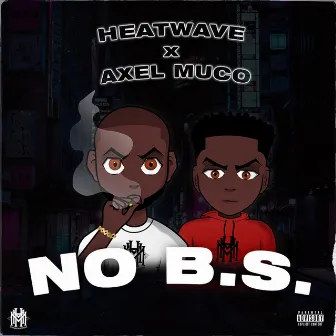 No B.S by Heatwave