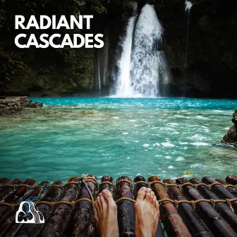 Radiant Cascades by Unknown Artist