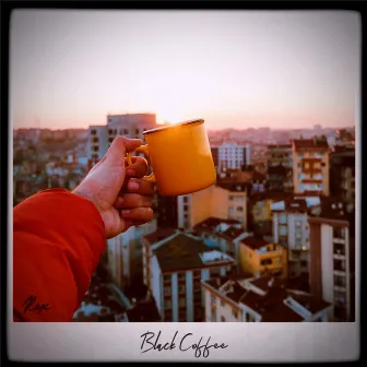 Black Coffee by Rex