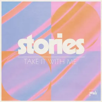 Take It With Me by George Krikes