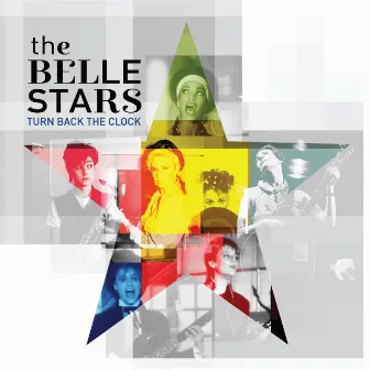 Turn Back the Clock by The Belle Stars