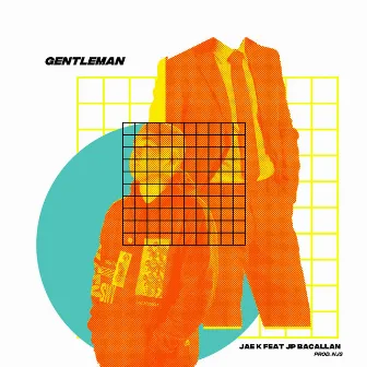 Gentleman by Jae K