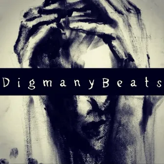 Meu Sofrimento by Digmanybeats