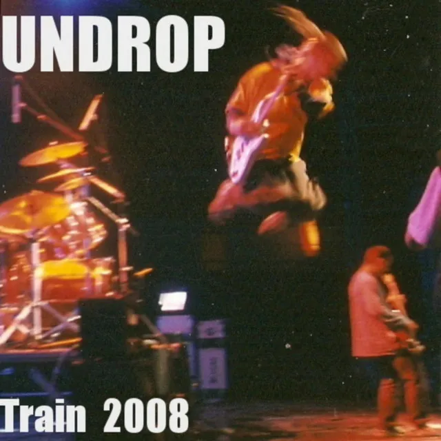 Train 2008