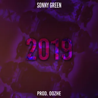 2019 by Sonny Green