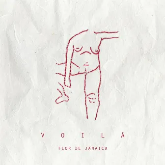 Voilà (Live Session) by Flor de Jamaica