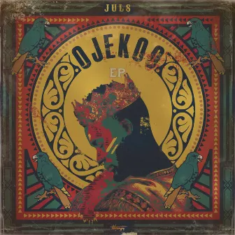 Ojekoo by Juls