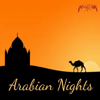 Arabian Nights (Traditional Arabic Music) by Zakariya Ahmed