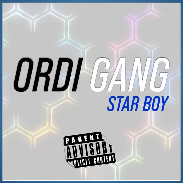 Star boy