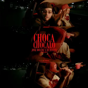 Choca Chocalo by Jose Dolche