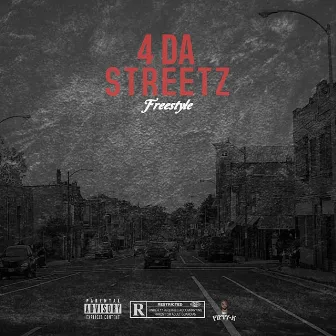 4 Da Streetz (Freestyle) by Fifty K