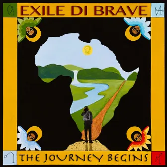 The Journey Begins by Exile Di Brave